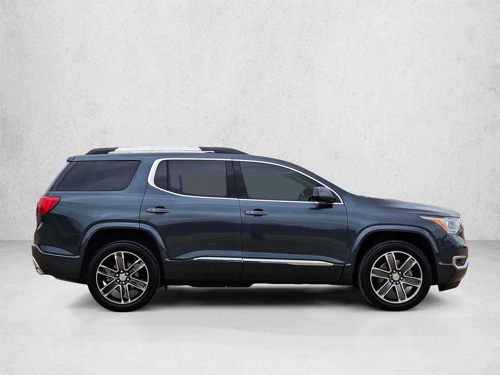 2019 GMC Acadia FWD Denali