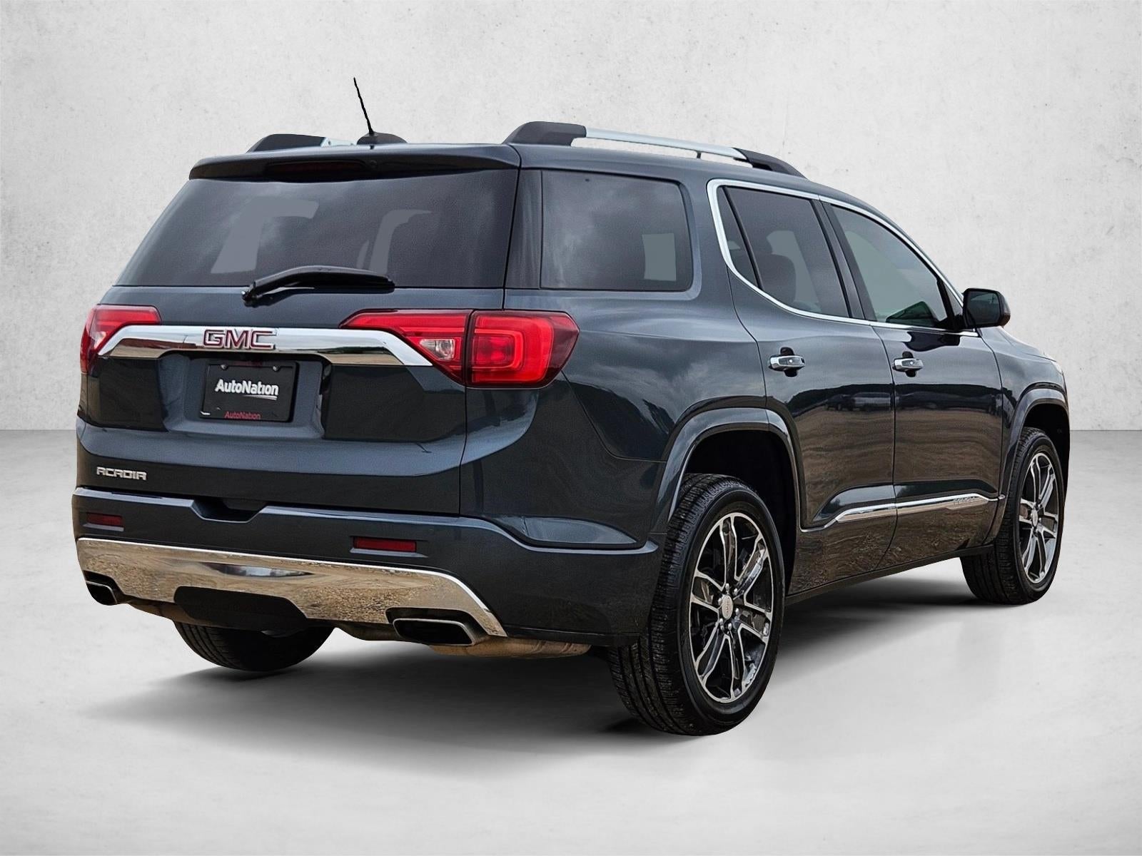 2019 GMC Acadia FWD Denali