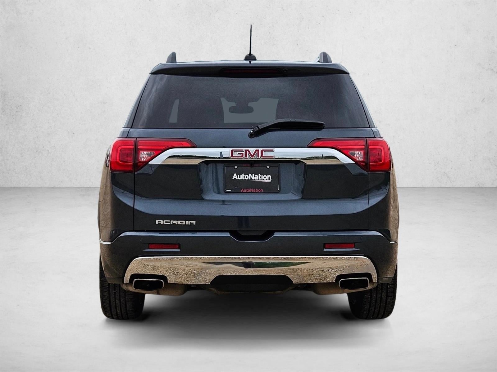2019 GMC Acadia FWD Denali