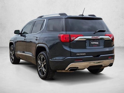 2019 GMC Acadia FWD Denali
