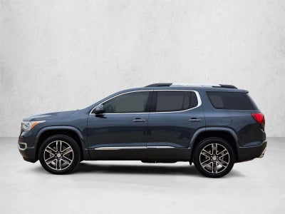 2019 GMC Acadia FWD Denali