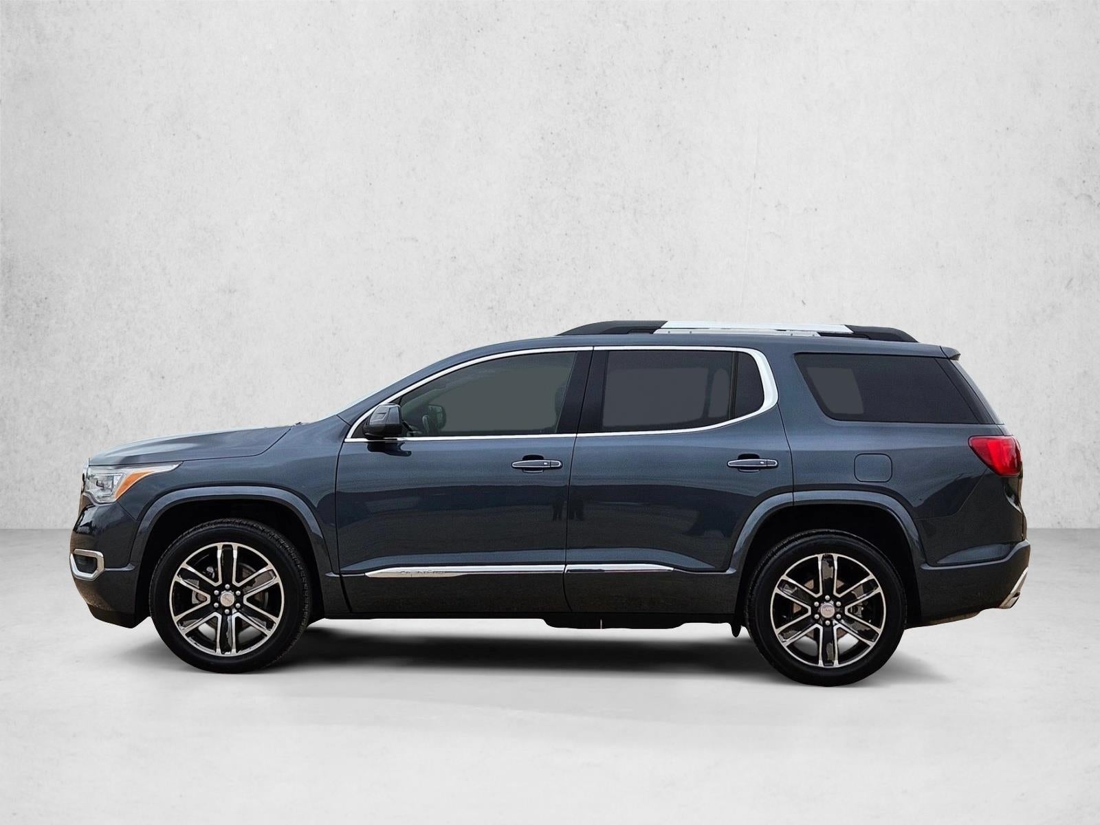 2019 GMC Acadia FWD Denali