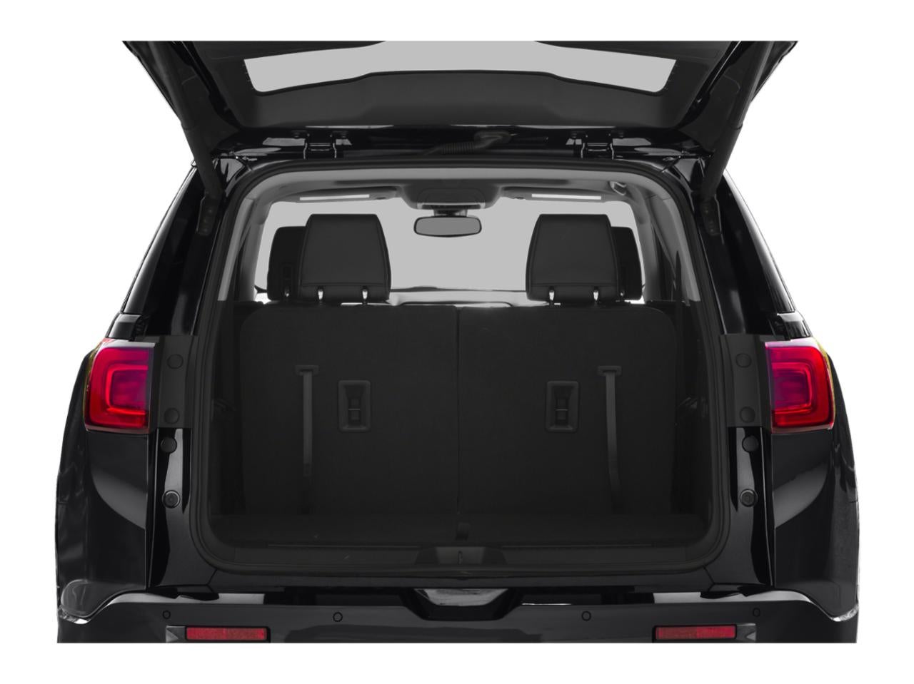 2019 GMC Acadia FWD Denali