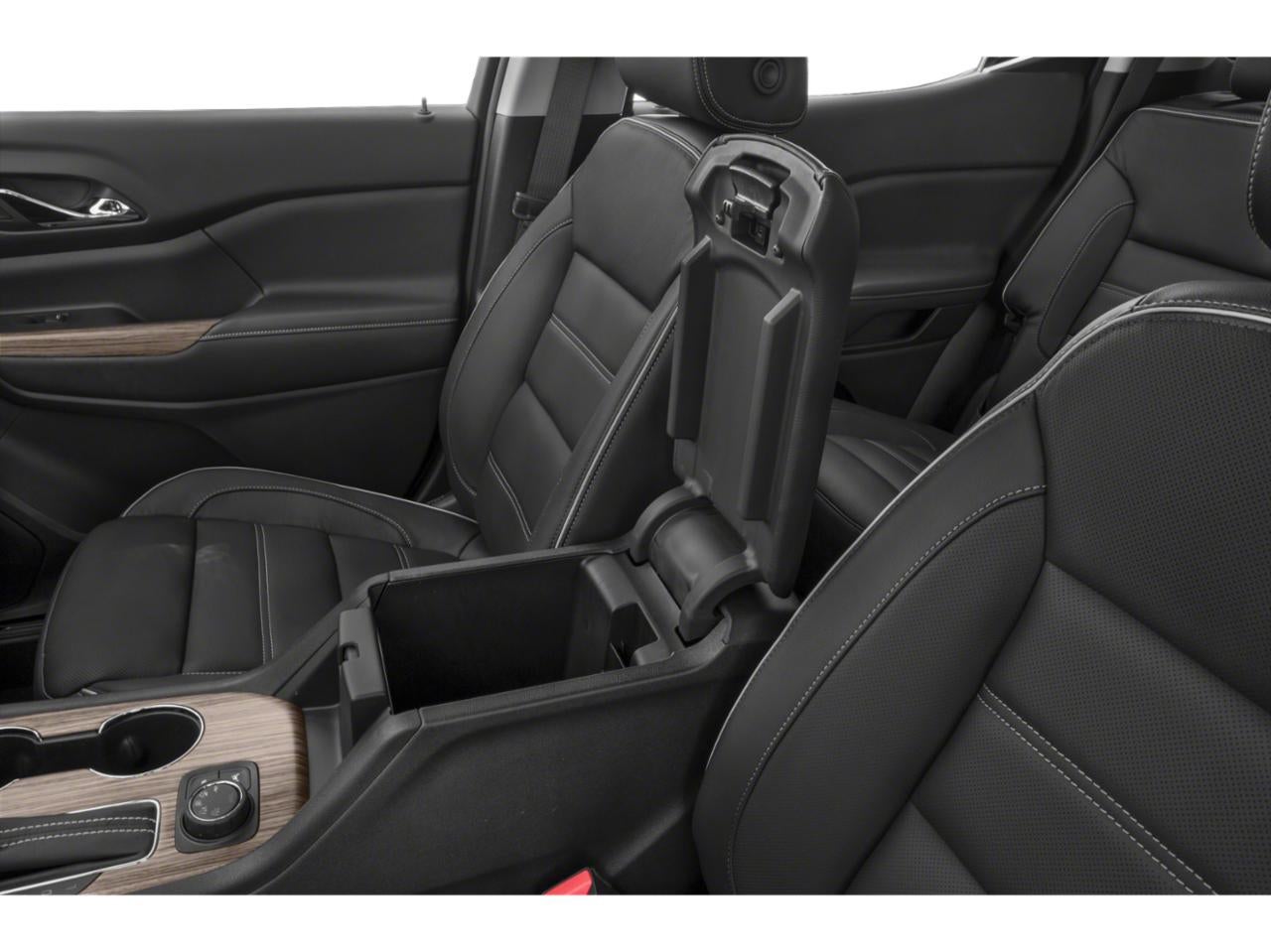 2019 GMC Acadia FWD Denali