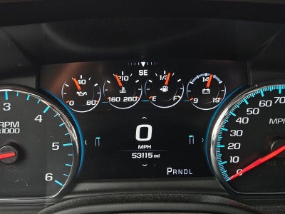 2019 GMC Yukon 2WD 4dr Denali