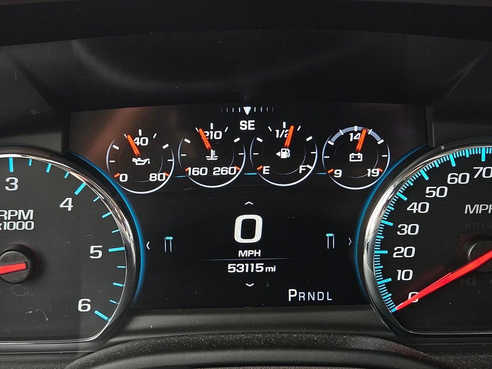 2019 GMC Yukon 2WD 4dr Denali