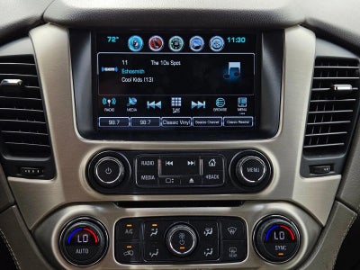 2019 GMC Yukon 2WD 4dr Denali