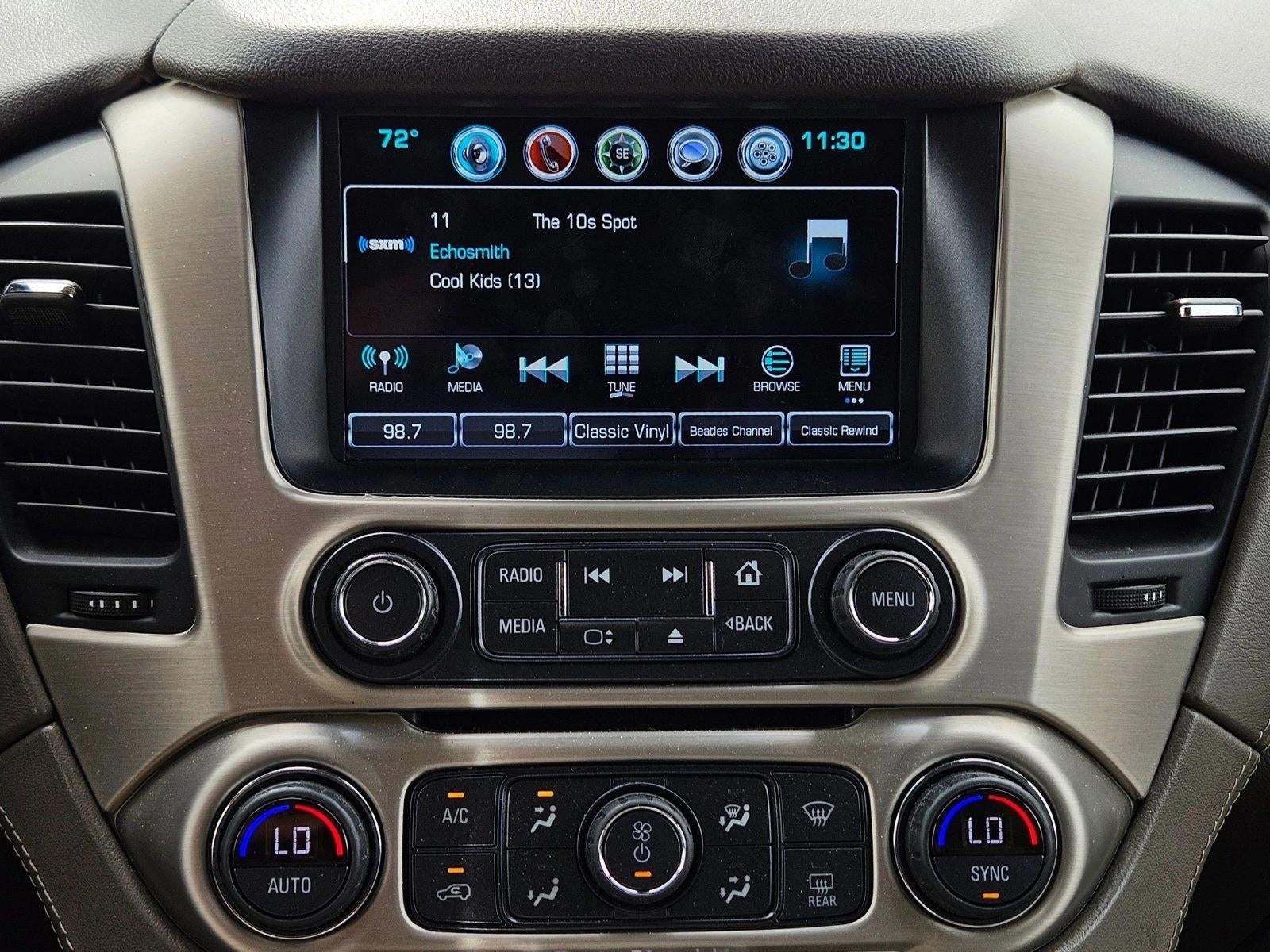 2019 GMC Yukon 2WD 4dr Denali