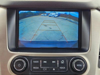 2019 GMC Yukon 2WD 4dr Denali