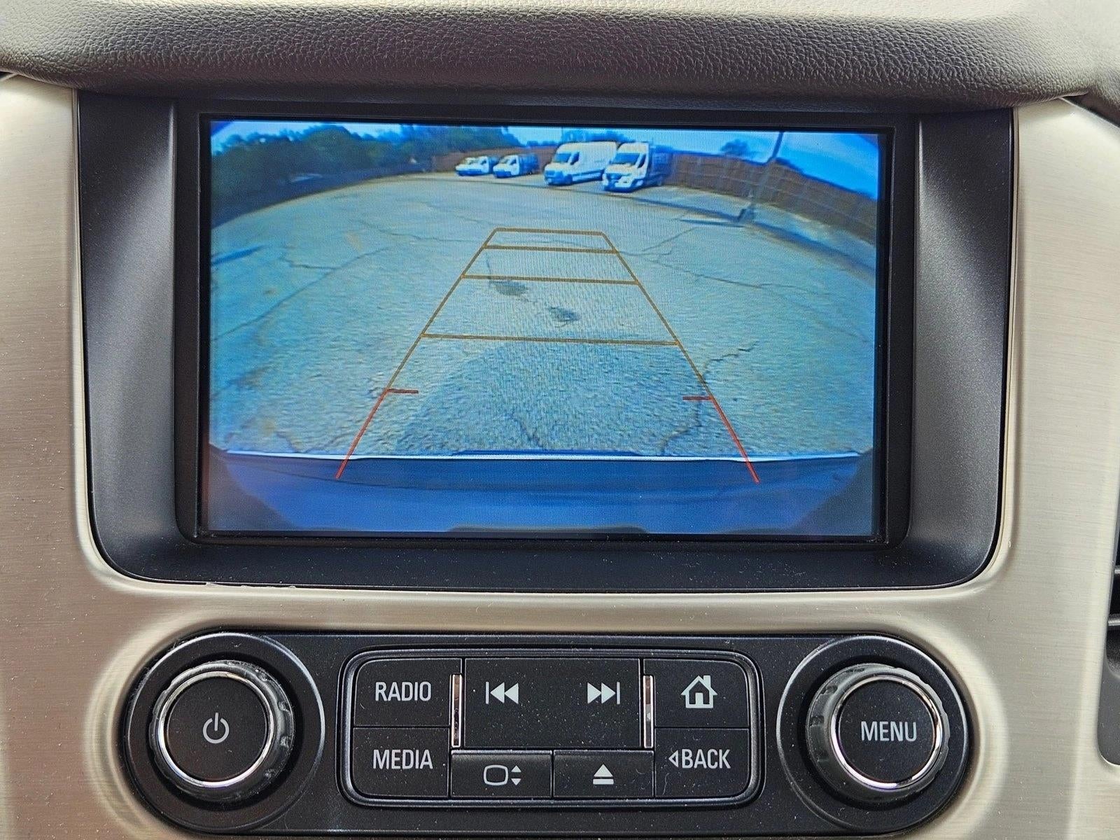 2019 GMC Yukon 2WD 4dr Denali