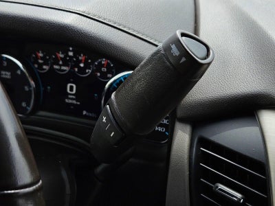 2019 GMC Yukon 2WD 4dr Denali