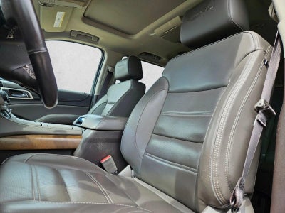 2019 GMC Yukon 2WD 4dr Denali