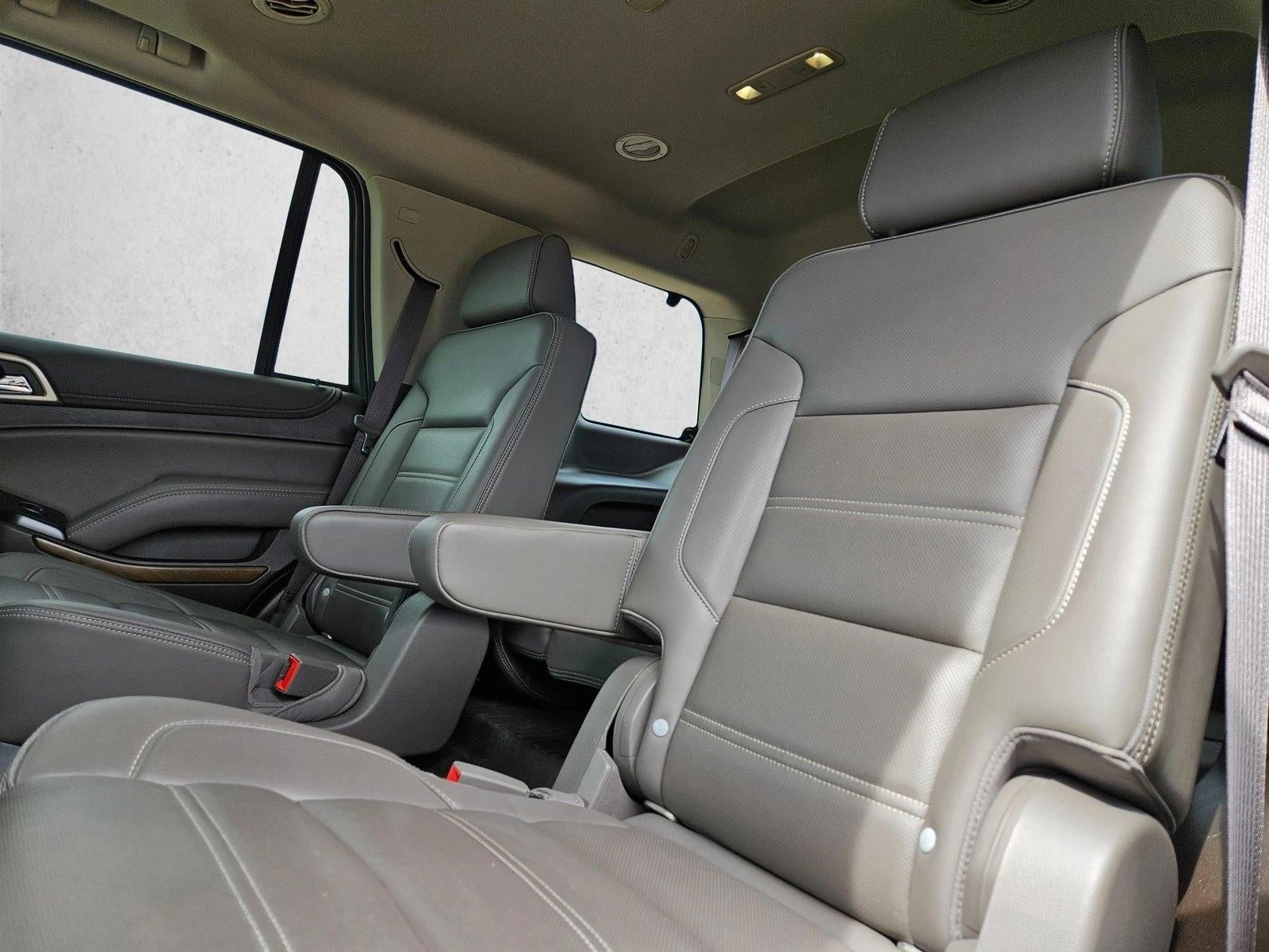 2019 GMC Yukon 2WD 4dr Denali