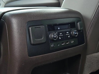 2019 GMC Yukon 2WD 4dr Denali