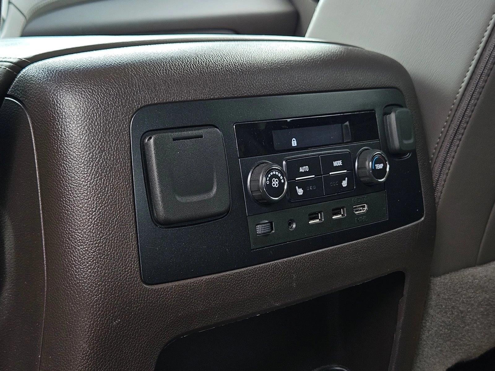 2019 GMC Yukon 2WD 4dr Denali