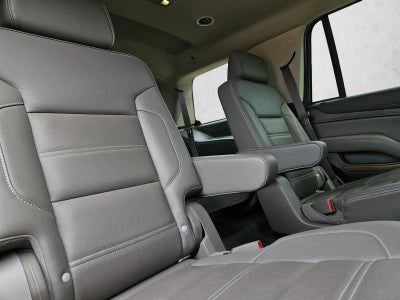 2019 GMC Yukon 2WD 4dr Denali
