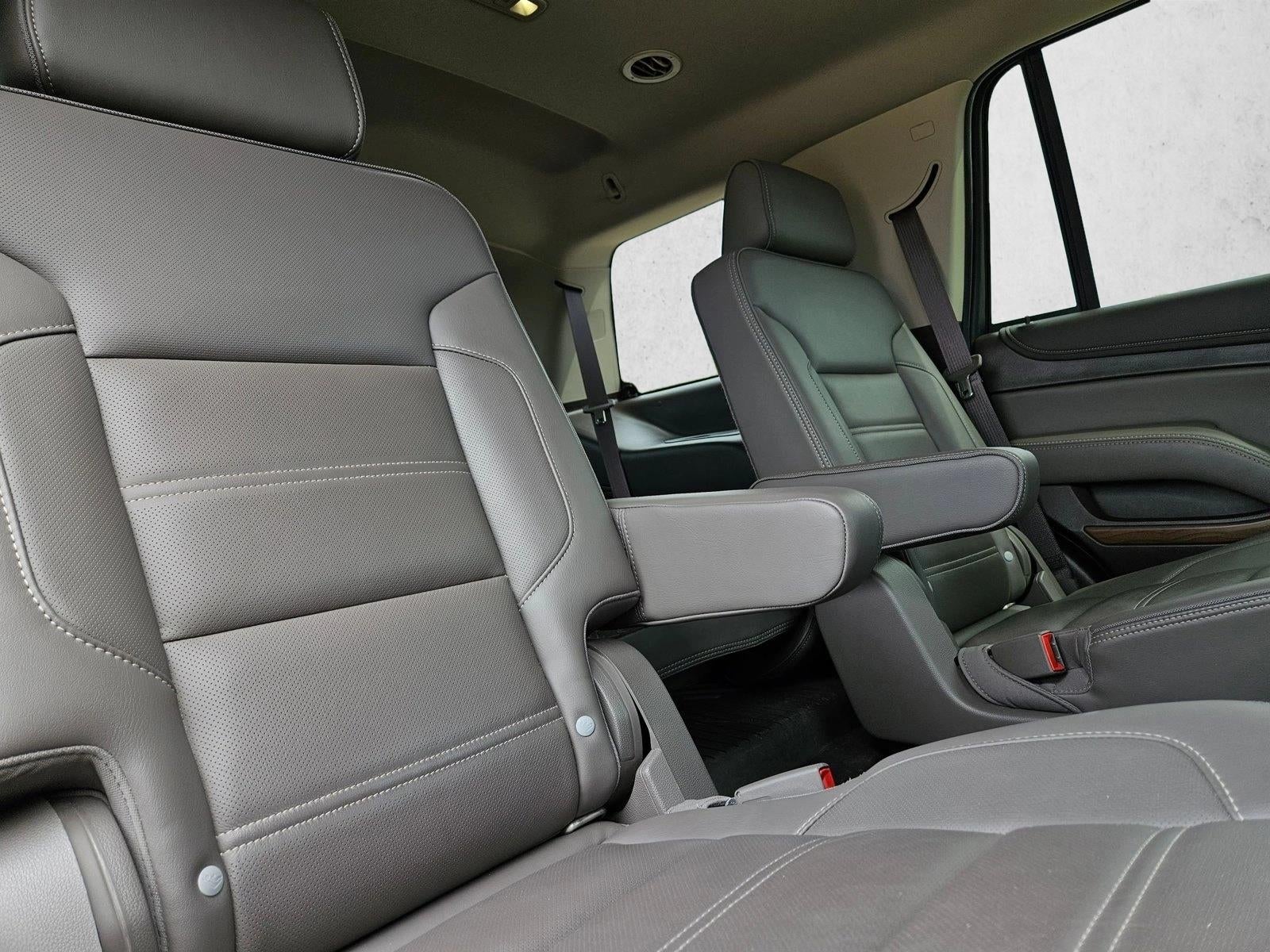 2019 GMC Yukon 2WD 4dr Denali