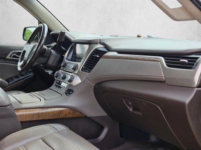 2019 GMC Yukon 2WD 4dr Denali