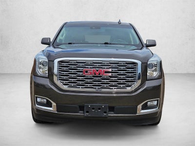 2019 GMC Yukon 2WD 4dr Denali