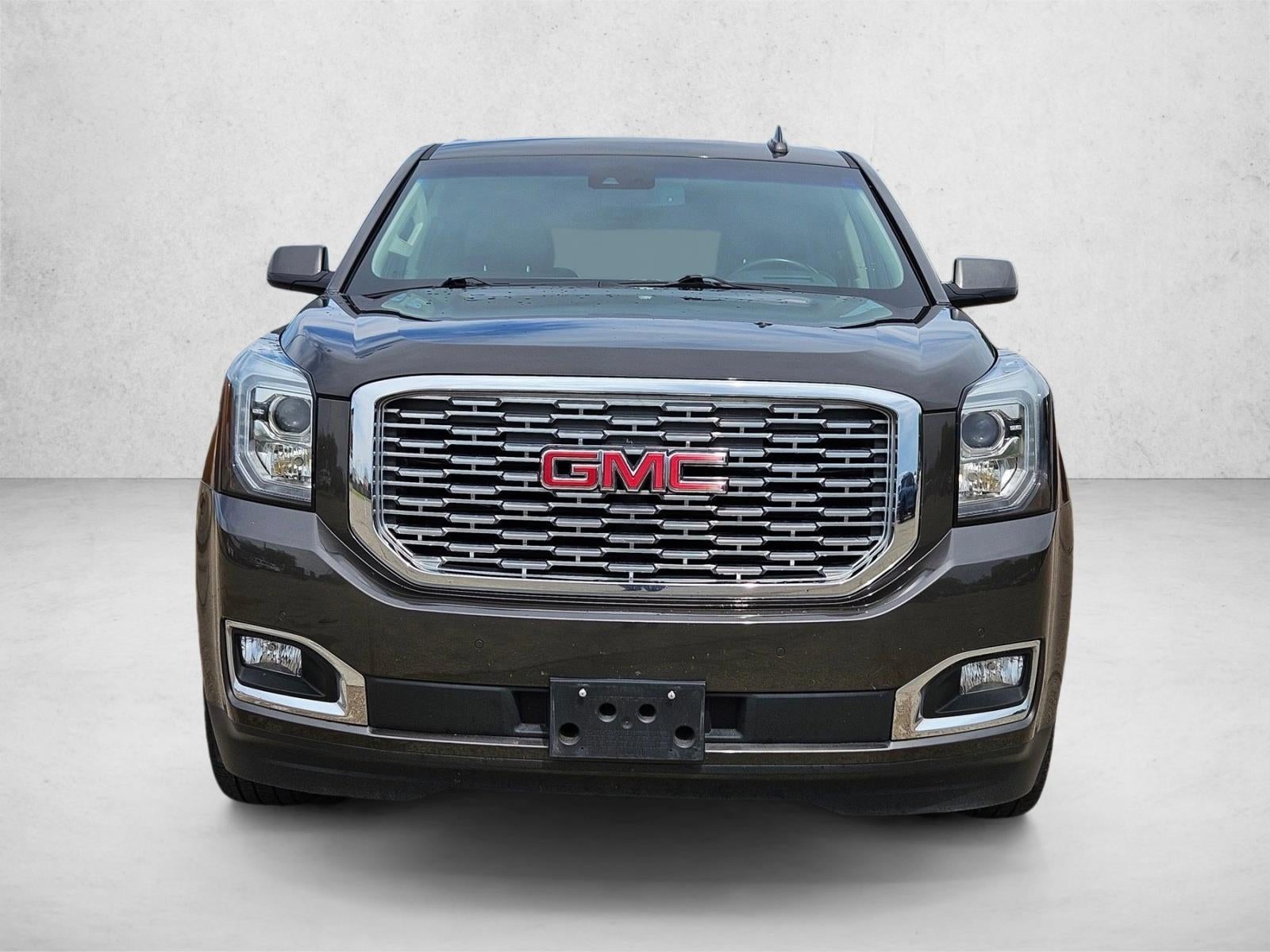 2019 GMC Yukon 2WD 4dr Denali