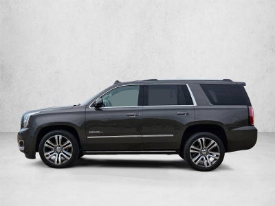 2019 GMC Yukon 2WD 4dr Denali