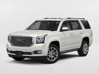 2019 GMC Yukon 2WD 4dr Denali