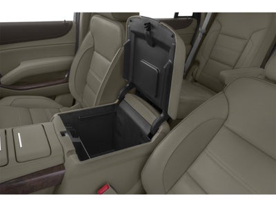 2019 GMC Yukon 2WD 4dr Denali