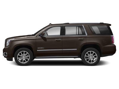 2019 GMC Yukon 2WD 4dr Denali
