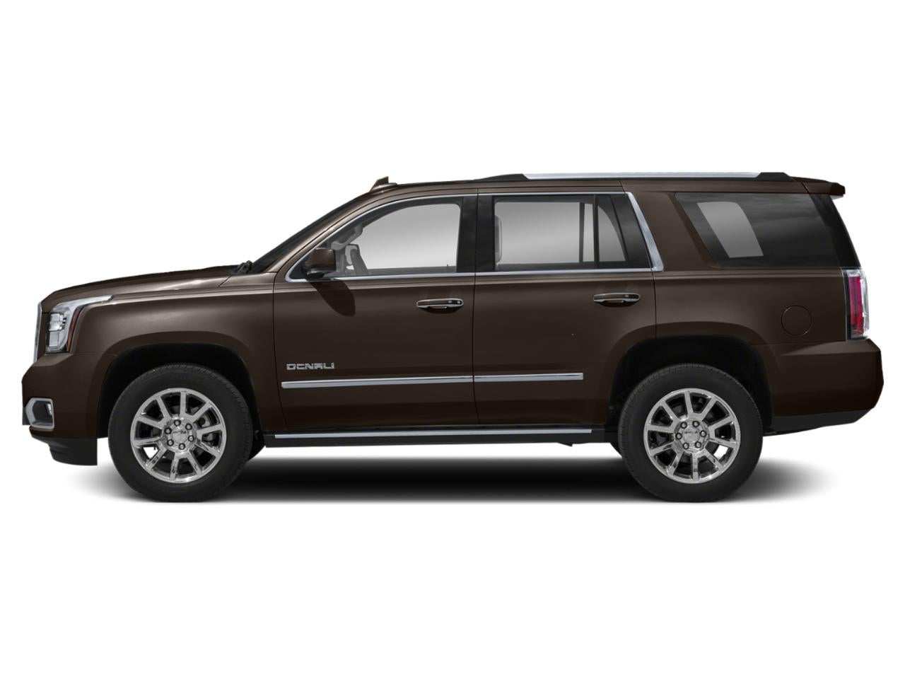 2019 GMC Yukon 2WD 4dr Denali
