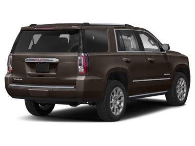 2019 GMC Yukon 2WD 4dr Denali