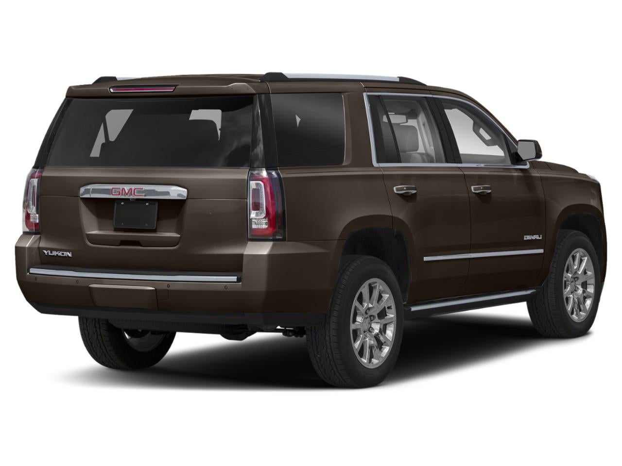 2019 GMC Yukon 2WD 4dr Denali