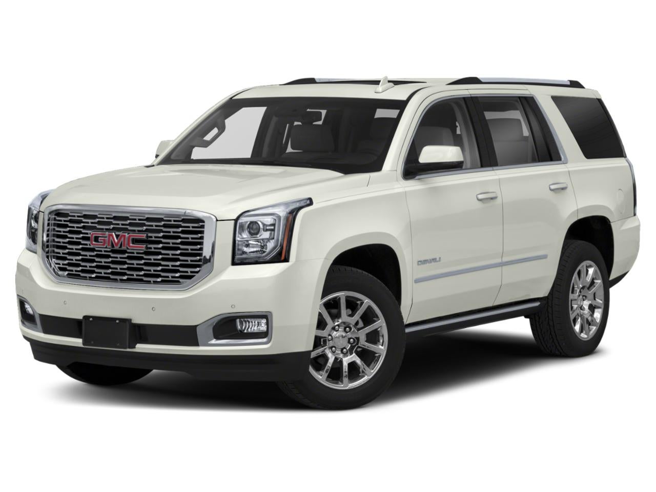 2019 GMC Yukon 2WD 4dr Denali