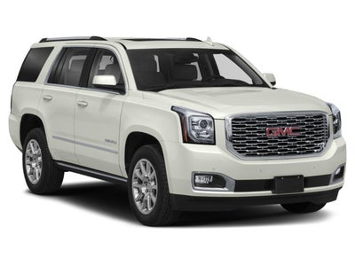 2019 GMC Yukon 2WD 4dr Denali