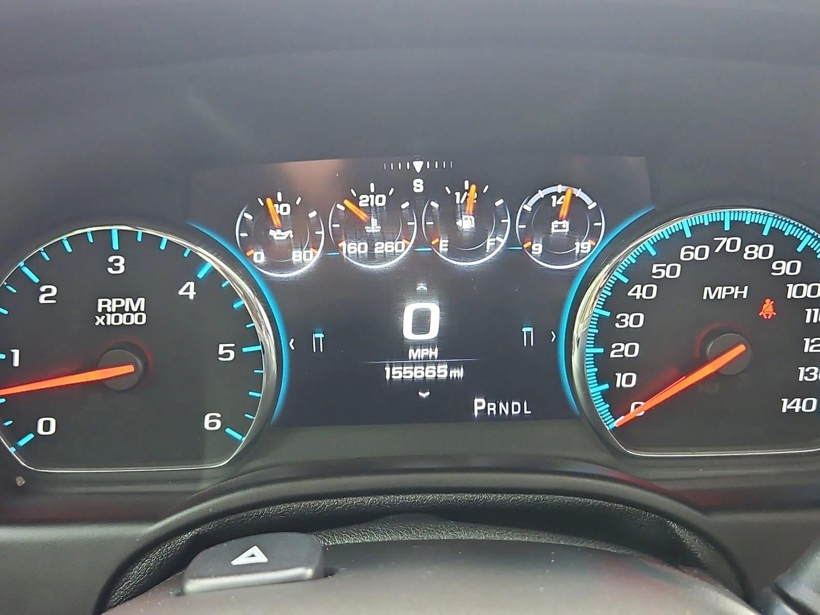 2017 GMC Yukon XL 2WD 4dr Denali