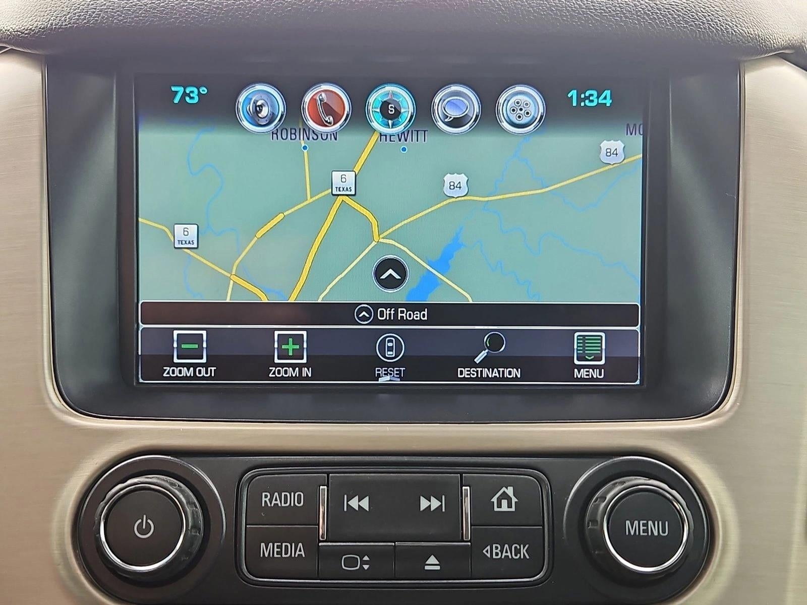 2017 GMC Yukon XL 2WD 4dr Denali