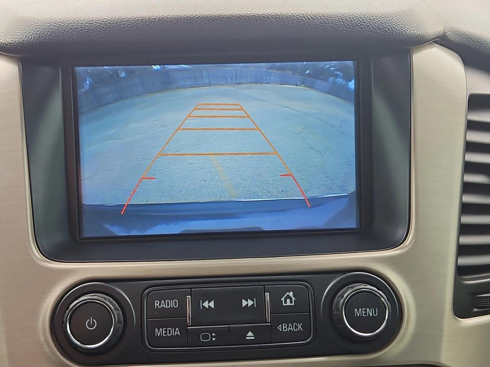 2017 GMC Yukon XL 2WD 4dr Denali