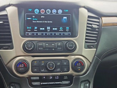 2017 GMC Yukon XL 2WD 4dr Denali