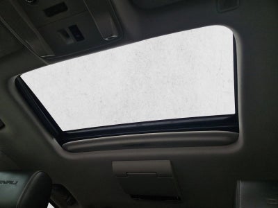 2017 GMC Yukon XL 2WD 4dr Denali