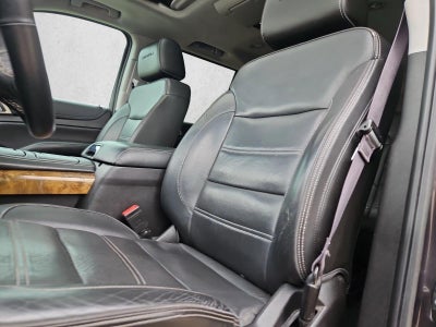 2017 GMC Yukon XL 2WD 4dr Denali