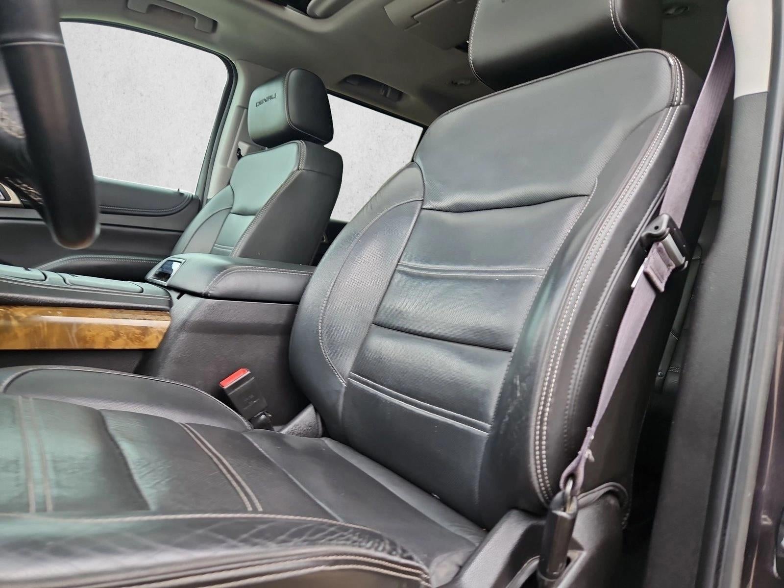 2017 GMC Yukon XL 2WD 4dr Denali