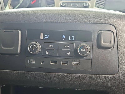 2017 GMC Yukon XL 2WD 4dr Denali