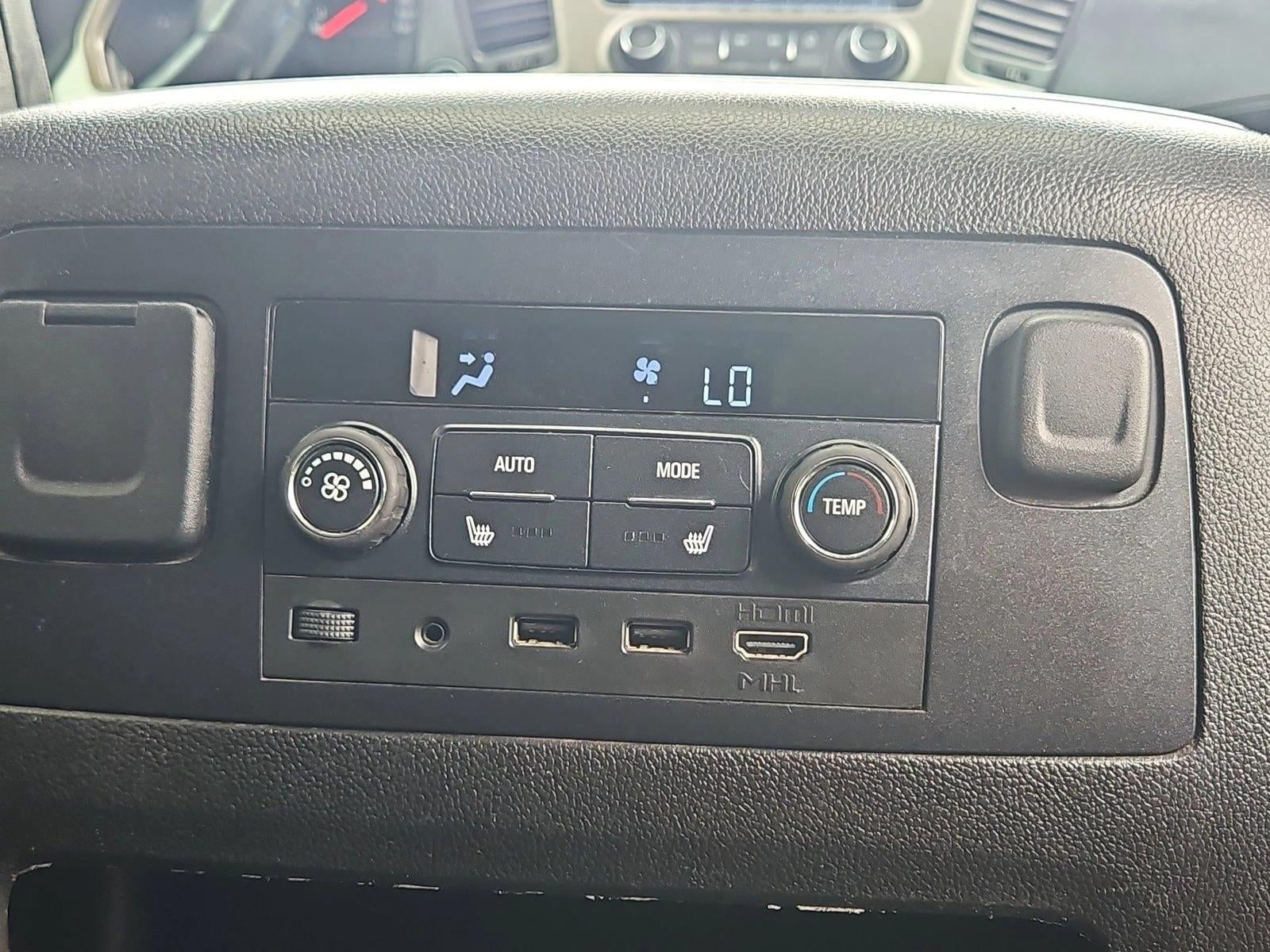 2017 GMC Yukon XL 2WD 4dr Denali