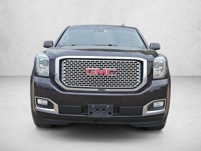2017 GMC Yukon XL 2WD 4dr Denali