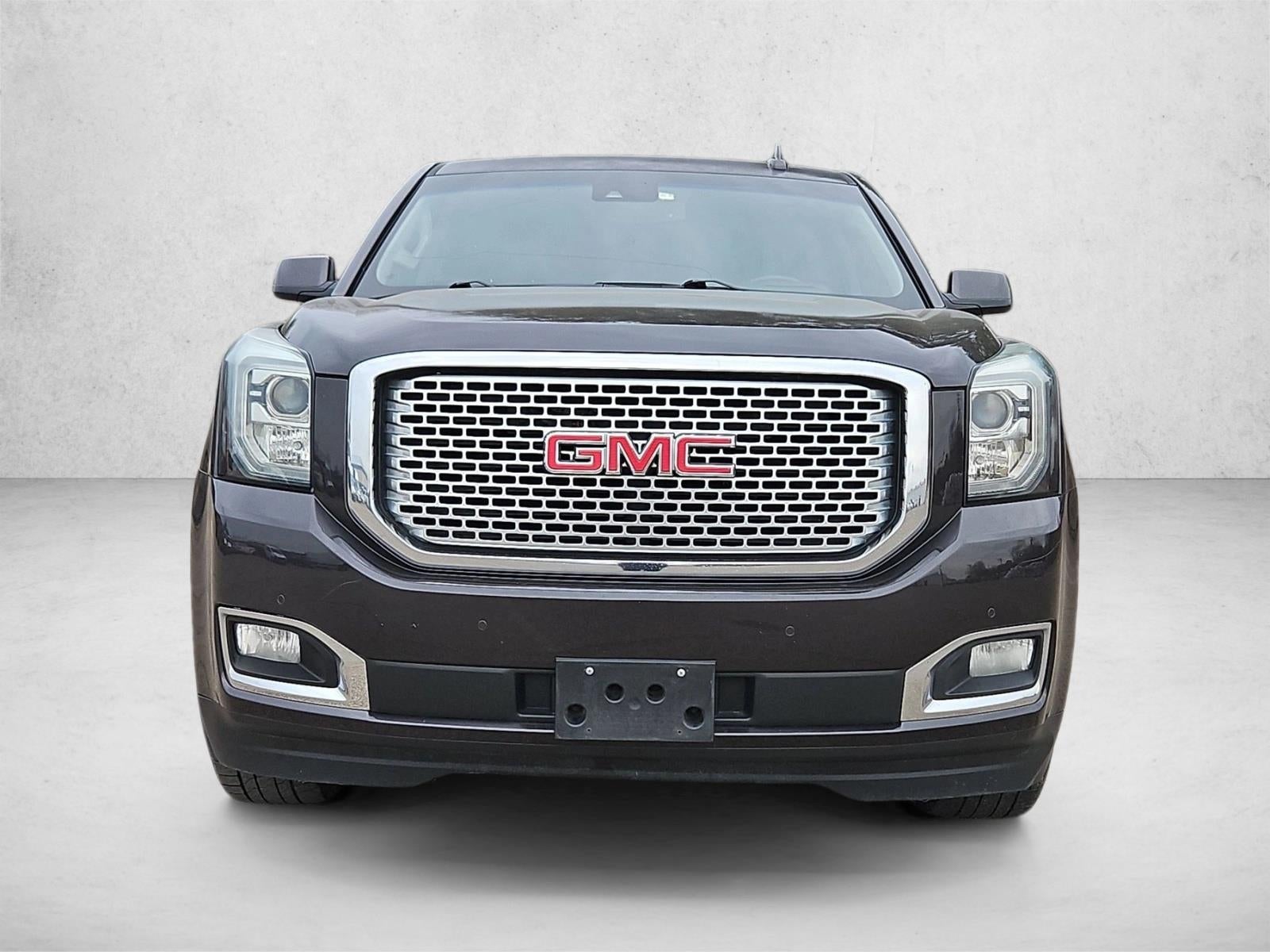 2017 GMC Yukon XL 2WD 4dr Denali