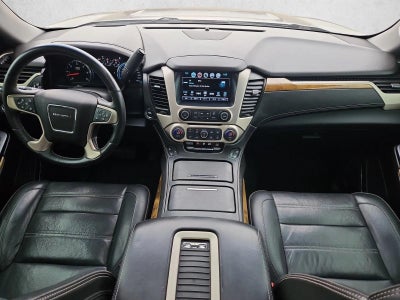 2017 GMC Yukon XL 2WD 4dr Denali