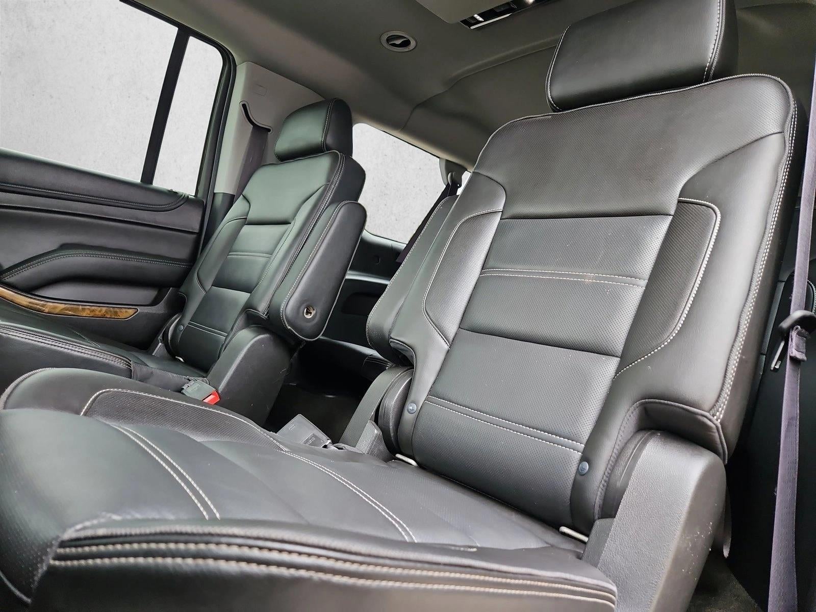 2017 GMC Yukon XL 2WD 4dr Denali