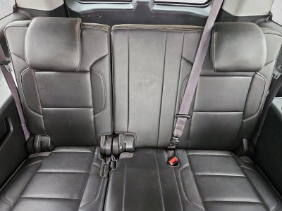 2017 GMC Yukon XL 2WD 4dr Denali