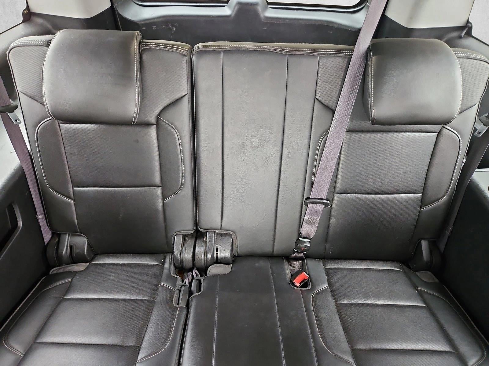 2017 GMC Yukon XL 2WD 4dr Denali