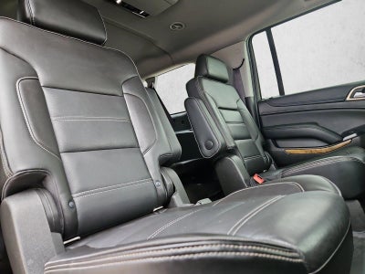 2017 GMC Yukon XL 2WD 4dr Denali