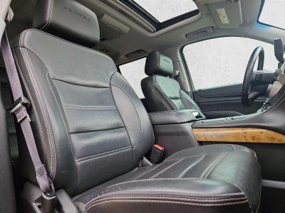 2017 GMC Yukon XL 2WD 4dr Denali